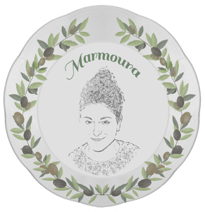 Marmoura